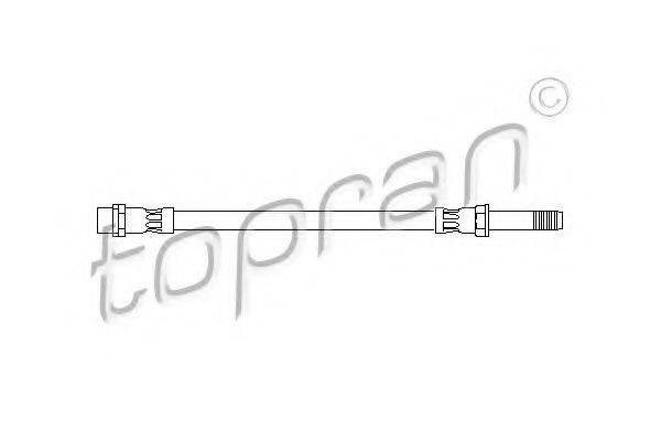 TOPRAN 110 408