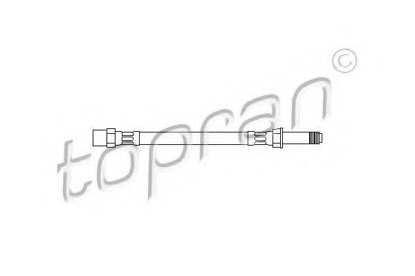 TOPRAN 108 126