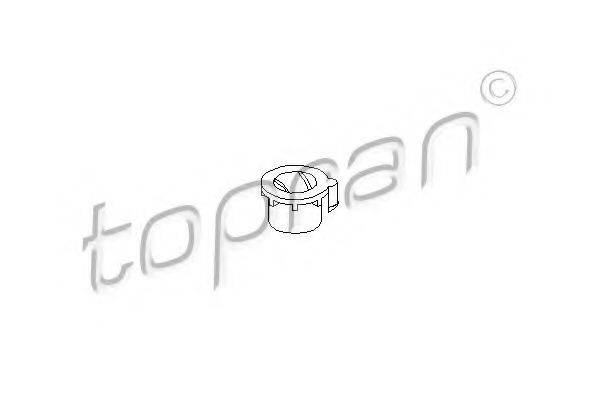 TOPRAN 109 705