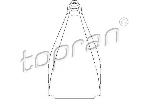 TOPRAN 111 576