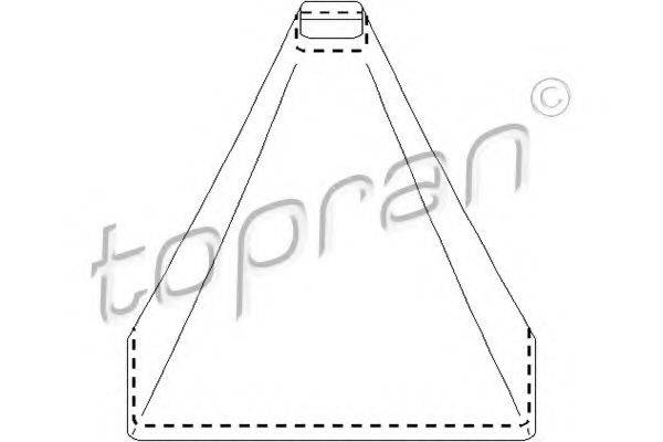 TOPRAN 103 076