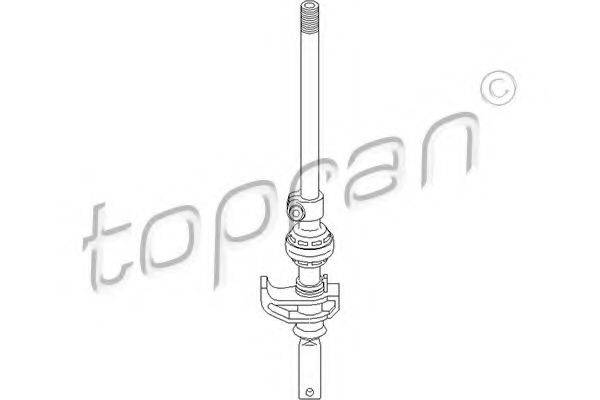 TOPRAN 109 307