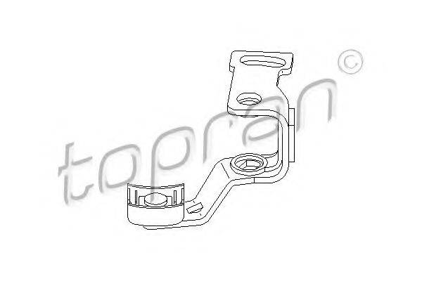 TOPRAN 111 331