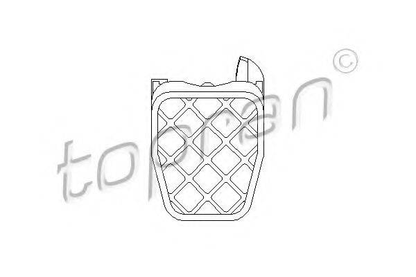 TOPRAN 109 888