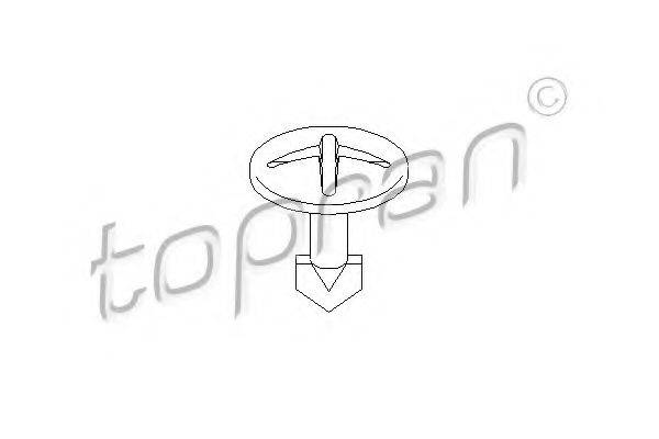 TOPRAN 111 112