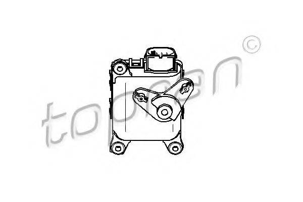 TOPRAN 111 100