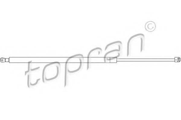 TOPRAN 110 276