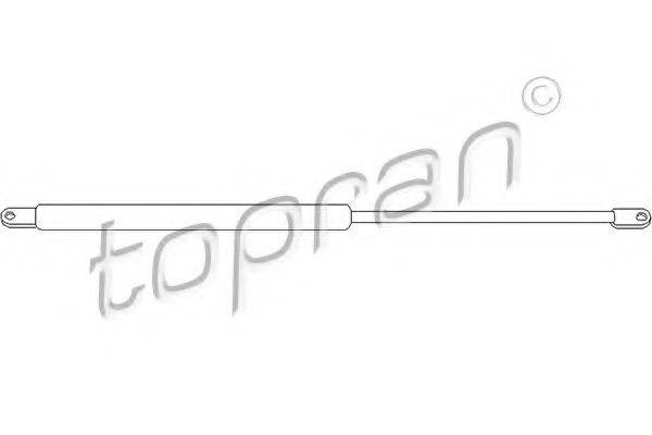 TOPRAN 102 656