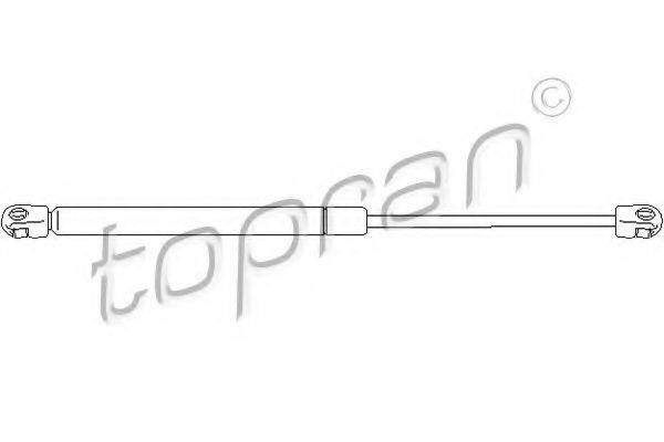 TOPRAN 112 062