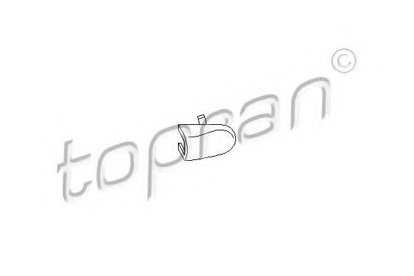 TOPRAN 108 867