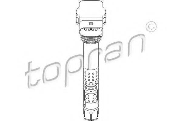 TOPRAN 110 572