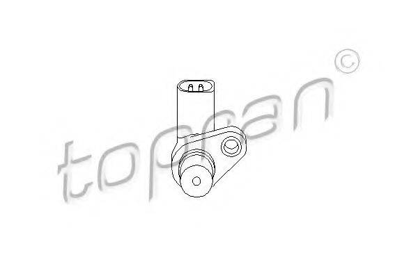 TOPRAN 111 382