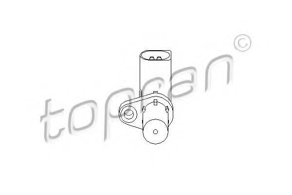 TOPRAN 110 900