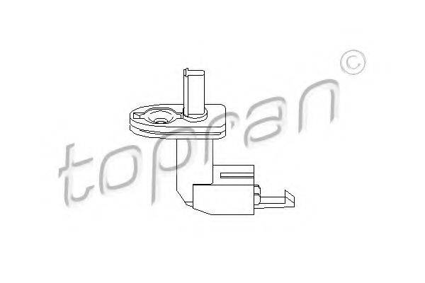 TOPRAN 108 887