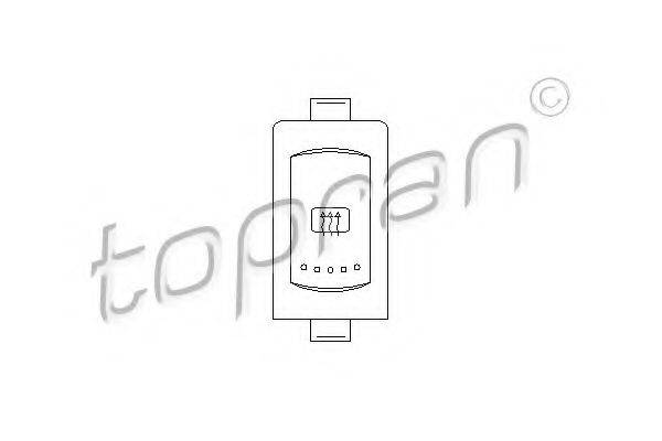 TOPRAN 108 882