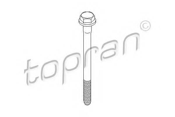 TOPRAN 109779 Болт