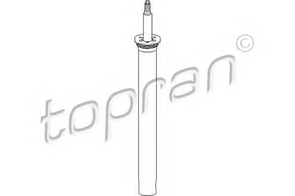 TOPRAN 200 420
