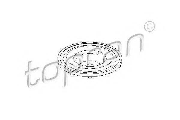 TOPRAN 205 466