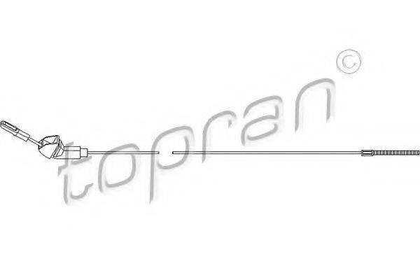 TOPRAN 200 871