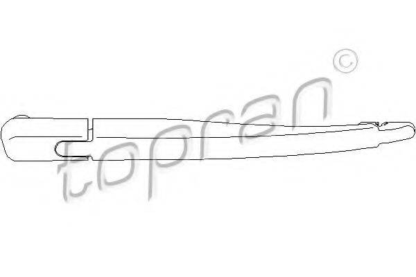 TOPRAN 207 589