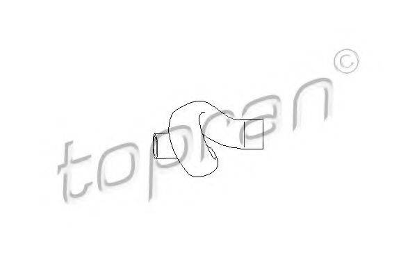 TOPRAN 206 880
