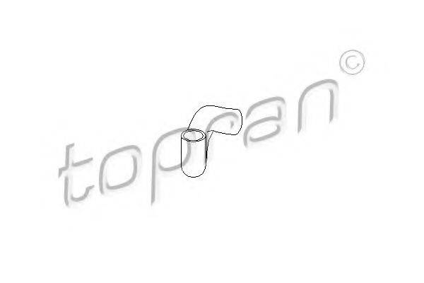 TOPRAN 206 701