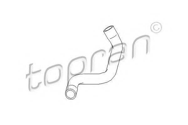TOPRAN 207 335