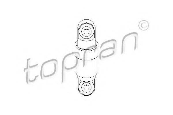 TOPRAN 206 046