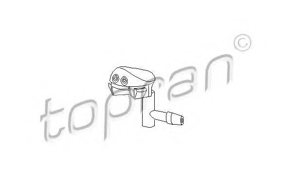 TOPRAN 202 408