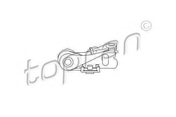 TOPRAN 202 500