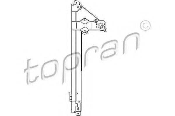 TOPRAN 207 361