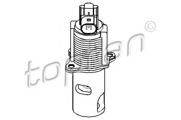 TOPRAN 207 440