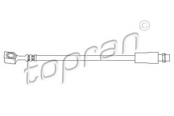 TOPRAN 206 495
