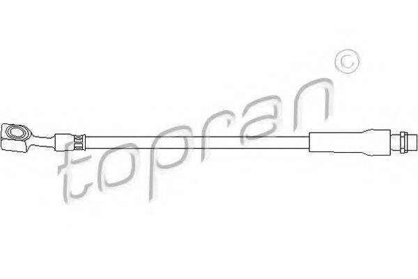 TOPRAN 207 224