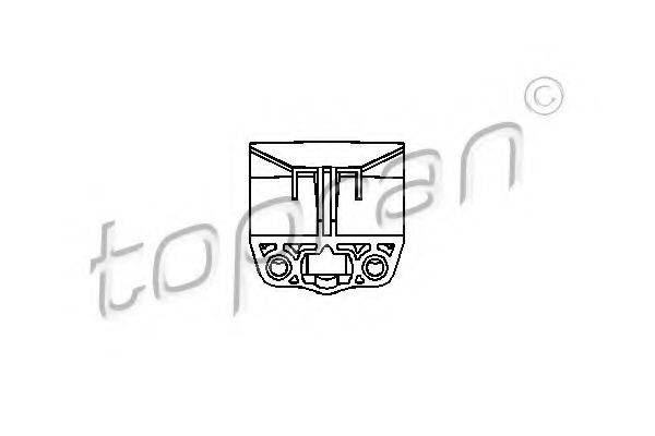 TOPRAN 205 560