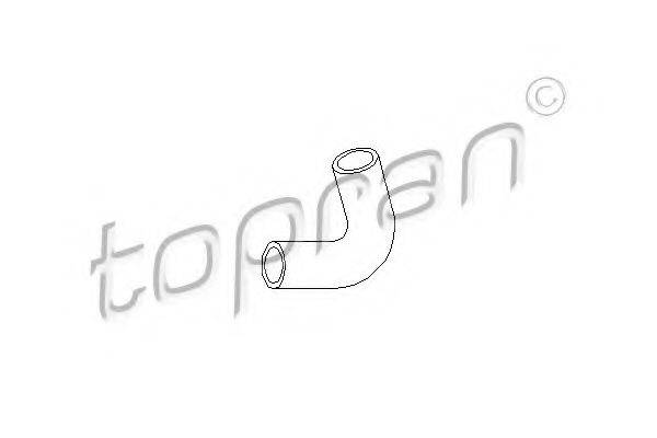 TOPRAN 206 556