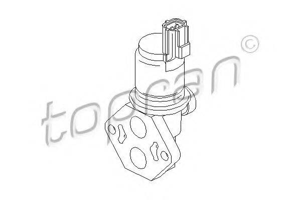 TOPRAN 302 445
