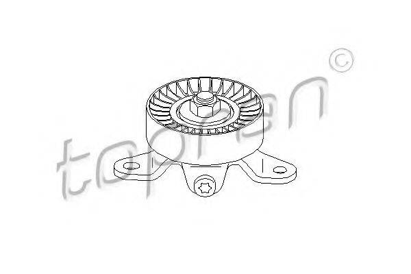 TOPRAN 302 395