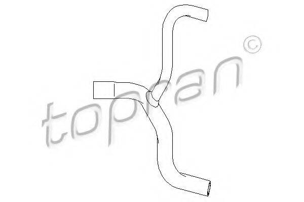 TOPRAN 301 435