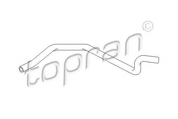 TOPRAN 301 429