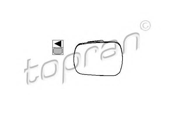 TOPRAN 302 313
