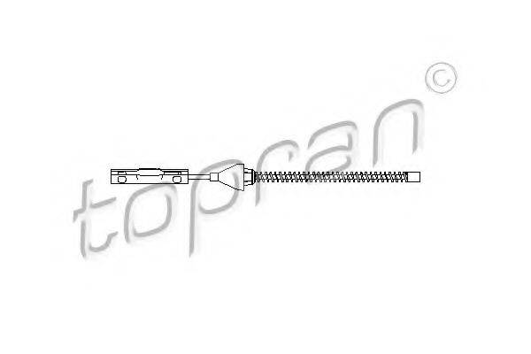 TOPRAN 302 064
