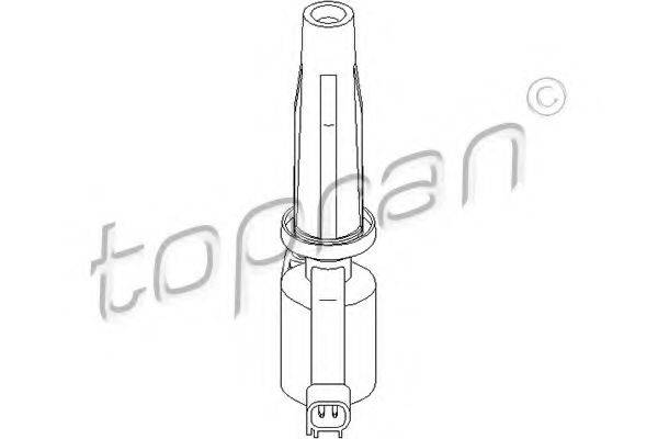 TOPRAN 302 726