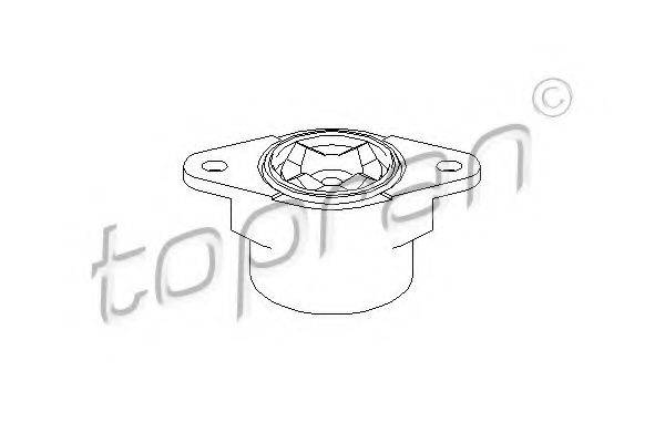 TOPRAN 302 356