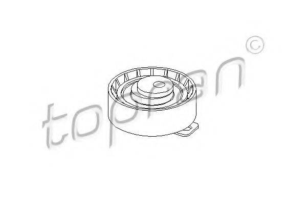 TOPRAN 302 154