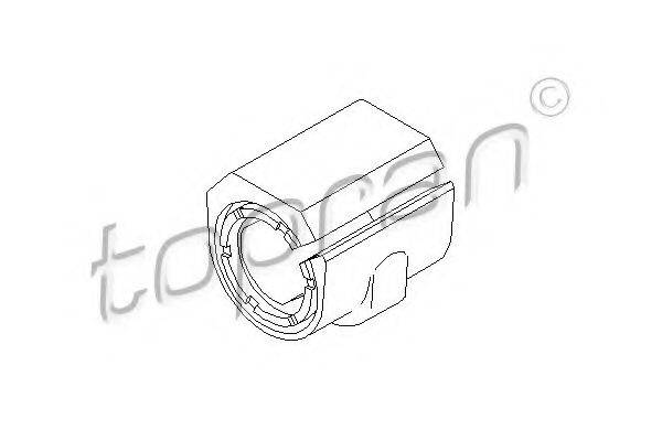 TOPRAN 302 499