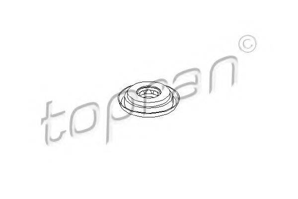 TOPRAN 301 630