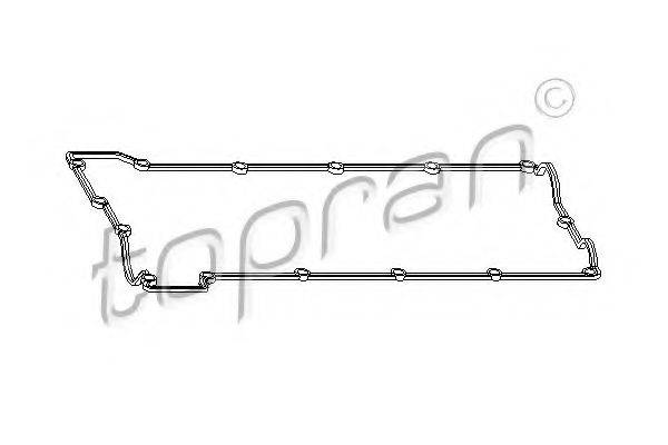 TOPRAN 300 432