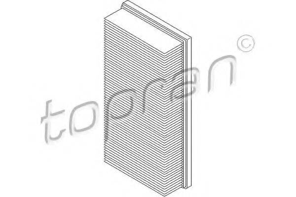 TOPRAN 300 505