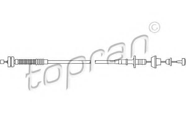 TOPRAN 302 772